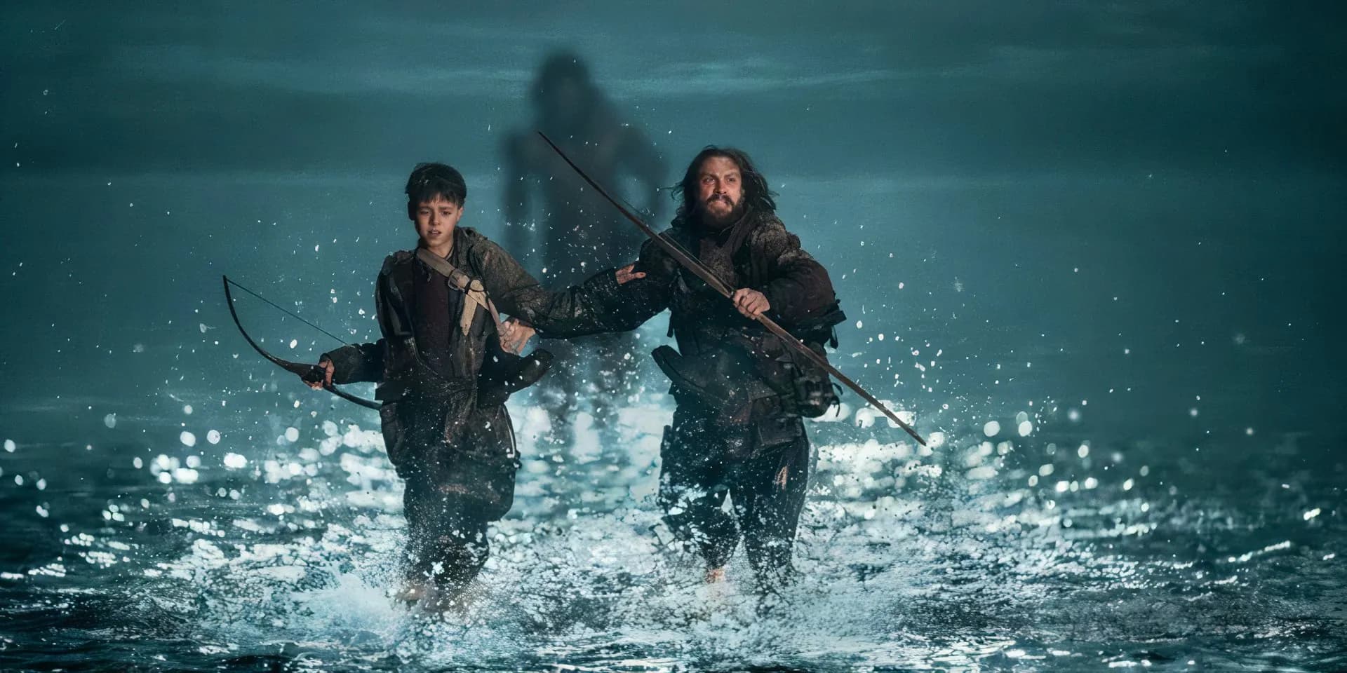 《28年后》票房突破6500万美元,成为2025年恐怖片季军