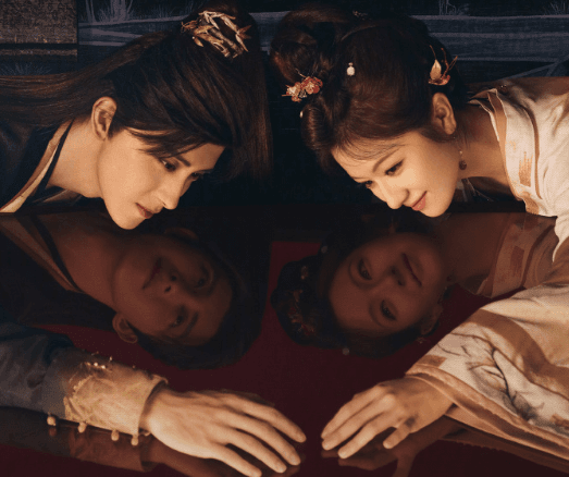 朝雪录提档上线！出国后如何流畅观看爱奇艺？