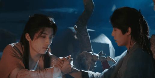 将军家的小儿子腾讯视频全网独播！海外剧迷看不了腾讯视频怎么办？