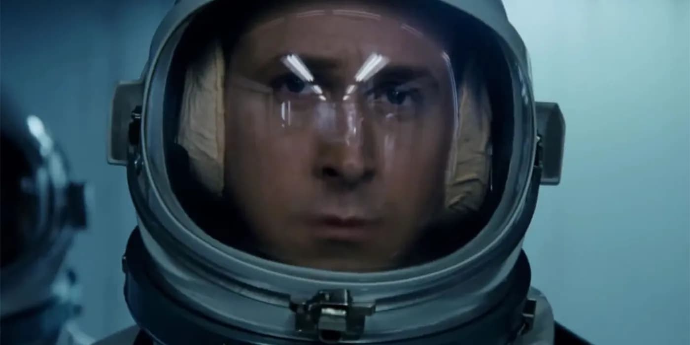 登月第一人：被低估的太空史诗终获免费观看机会