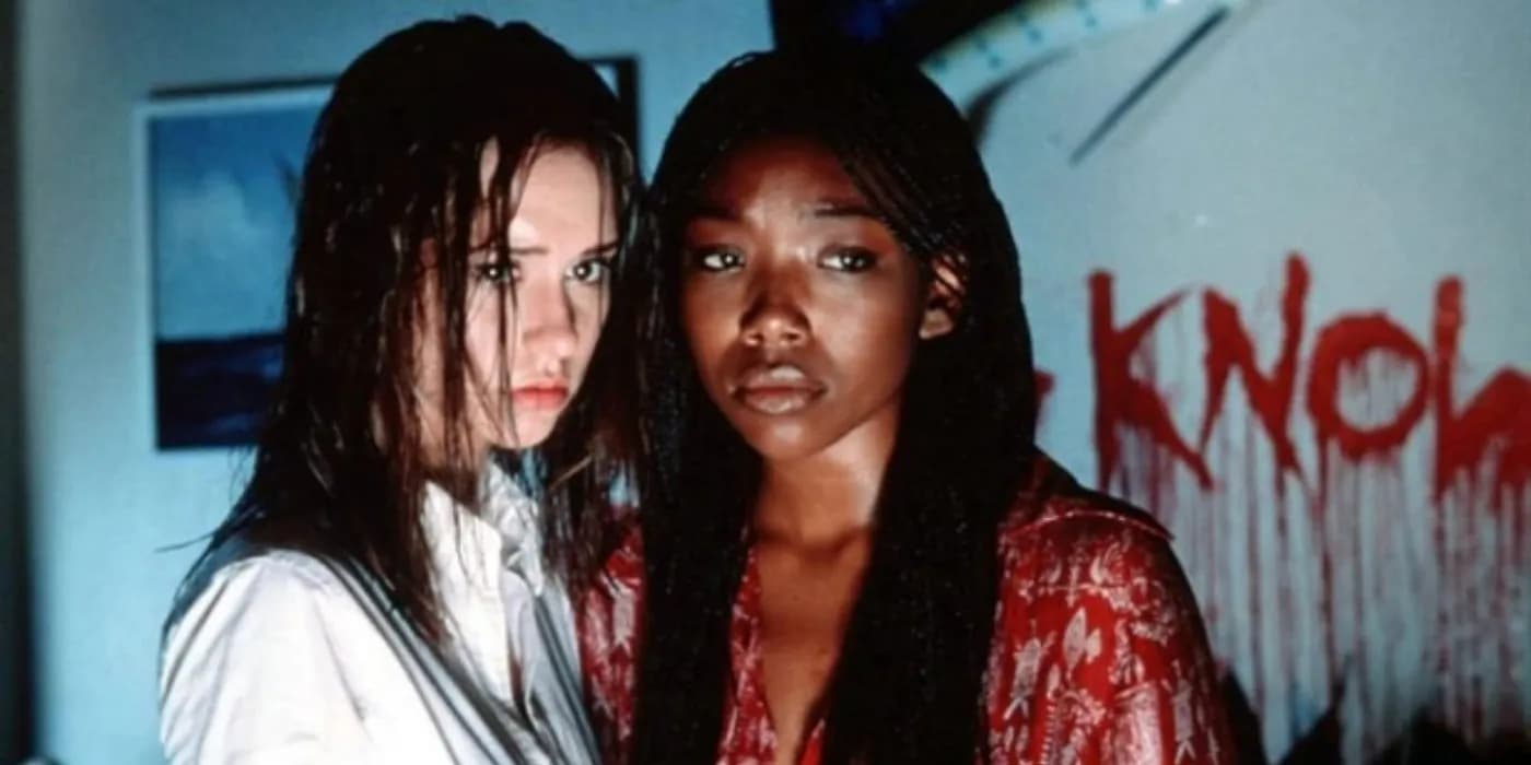 我知道你去年夏天干了什么:导演揭秘片尾彩蛋,暗示续集可能性