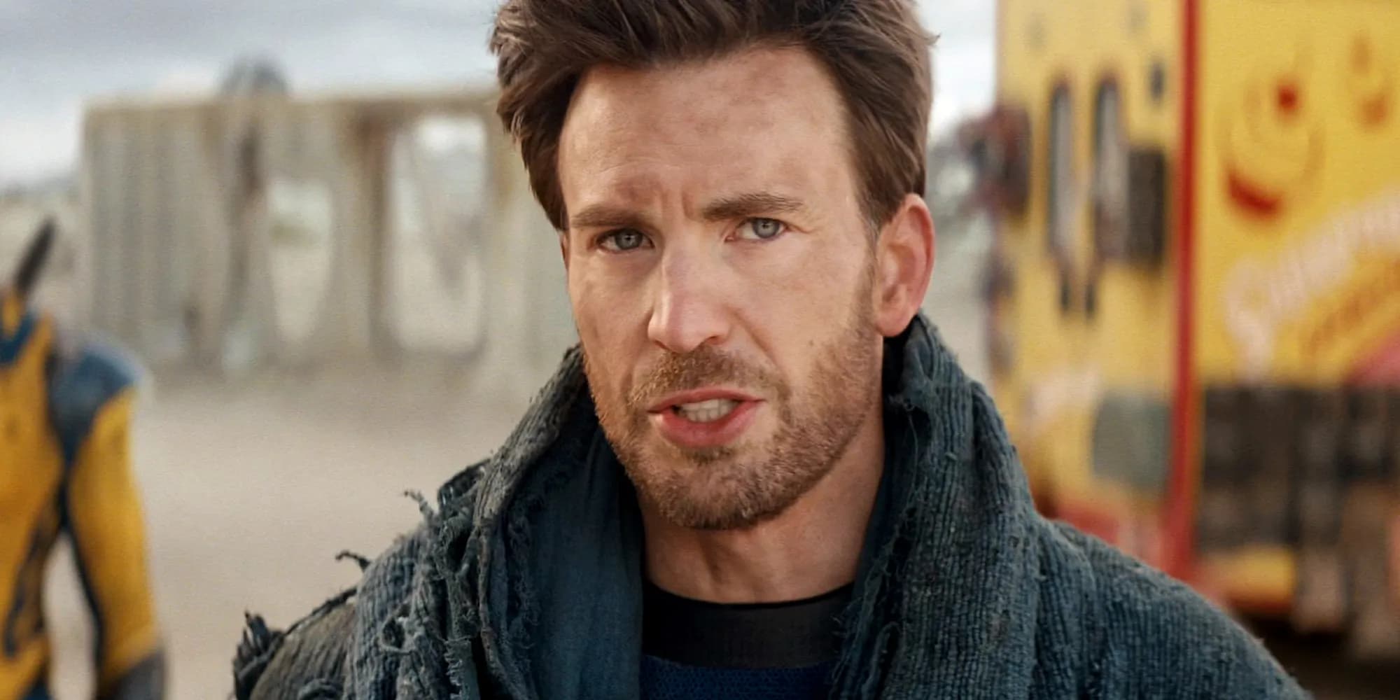 美国队长4票房失利原因解析