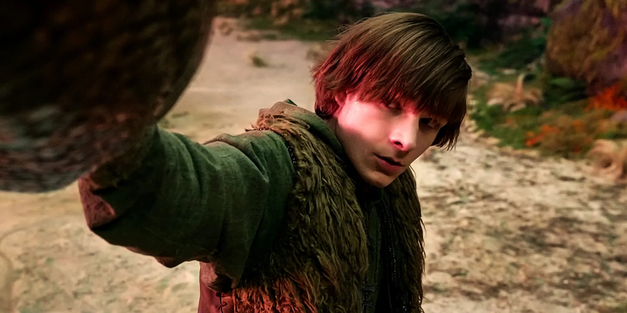 真人版龙高手票房超碟中谍8 跃居2025年全球票房第五