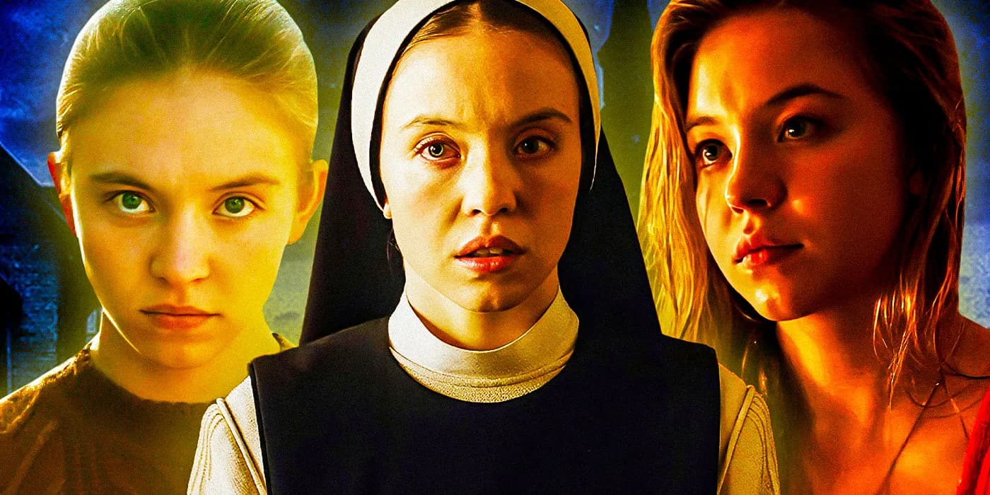 悉尼·斯威尼新片《克里斯蒂》首曝剧照 女拳王传奇人生引期待