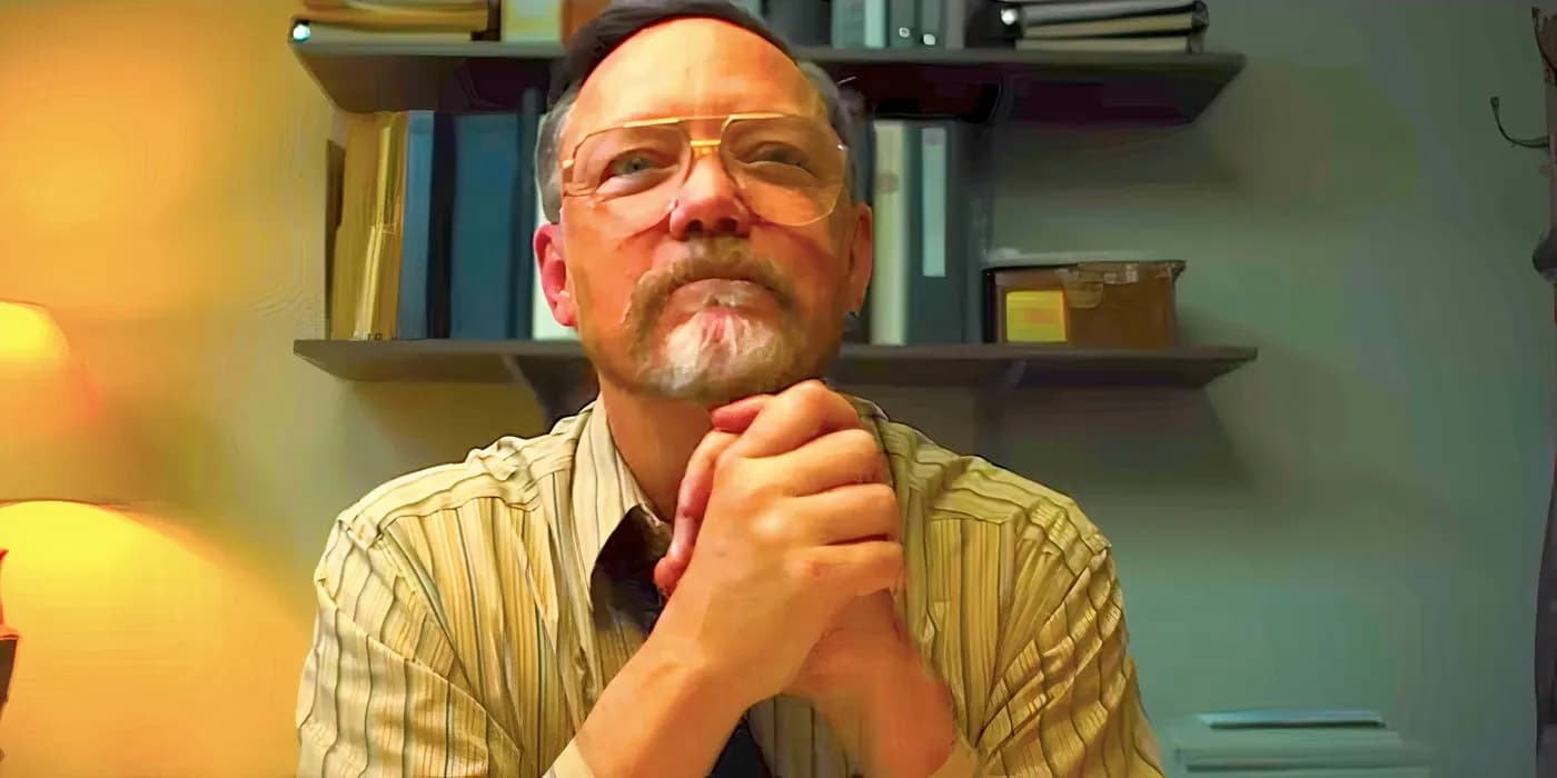 惊声尖叫黄金搭档重聚！马修·利拉德与斯基特·乌尔里希加盟玩具熊的五夜后宫2