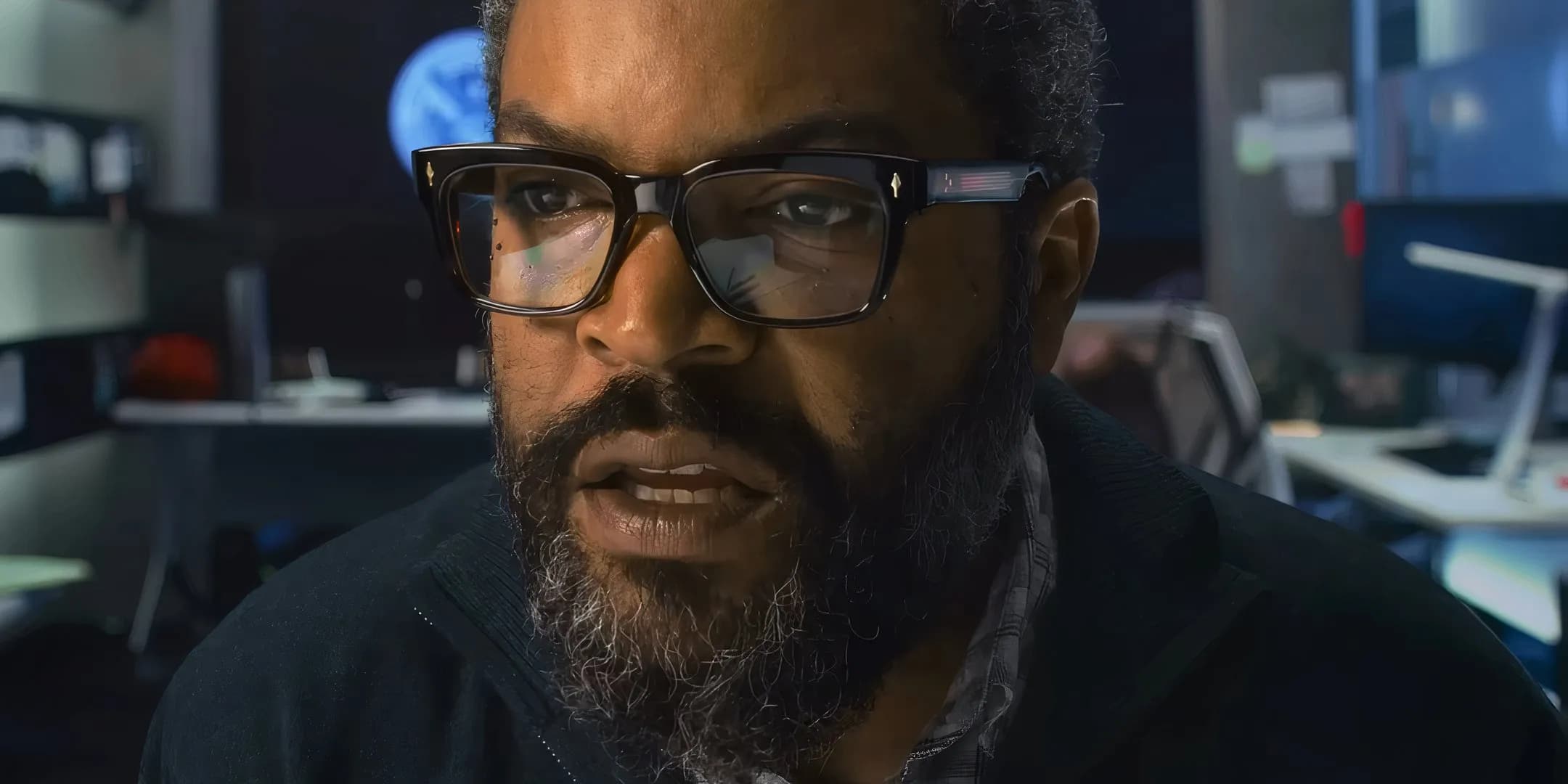 亚马逊Prime Video发布世界之战全新科幻改编版预告片，艾斯·库伯领衔主演