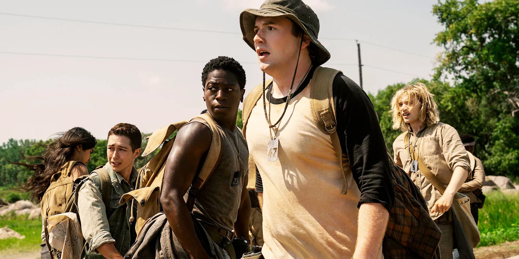 死亡竞走全新预告震撼发布：斯蒂芬·金经典小说终登大银幕