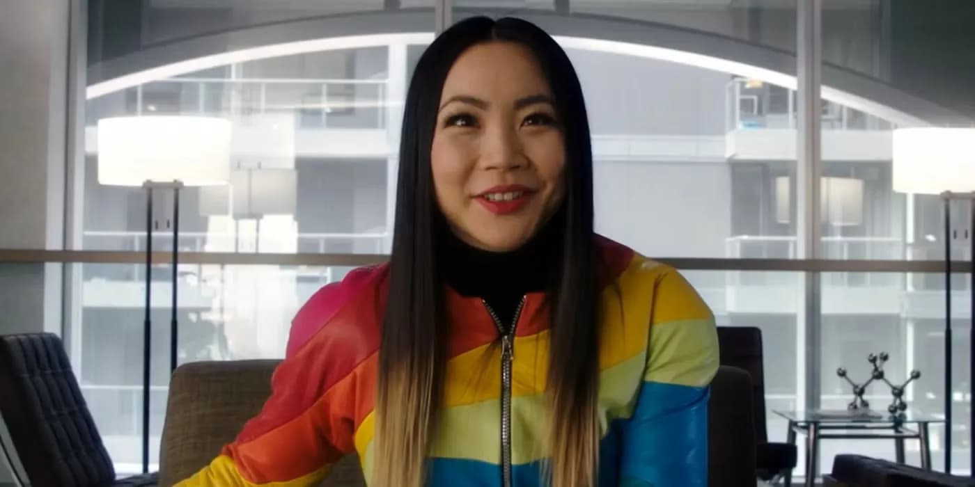 漫威宇宙即将迎来首位女铁拳,瓦坎达之眼动画剧集揭秘