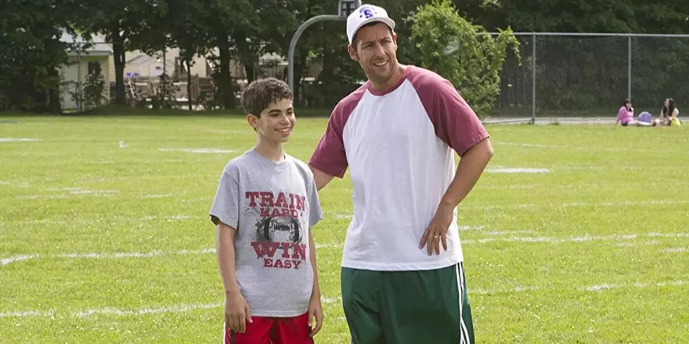 快乐吉尔摩2中卡梅隆·博伊斯获感人致敬，母亲深情回应