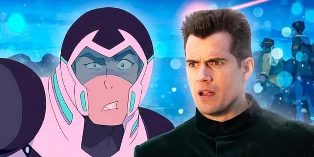 真人版《战神金刚》最新进展：斯特林·K·布朗SDCC透露幕后细节