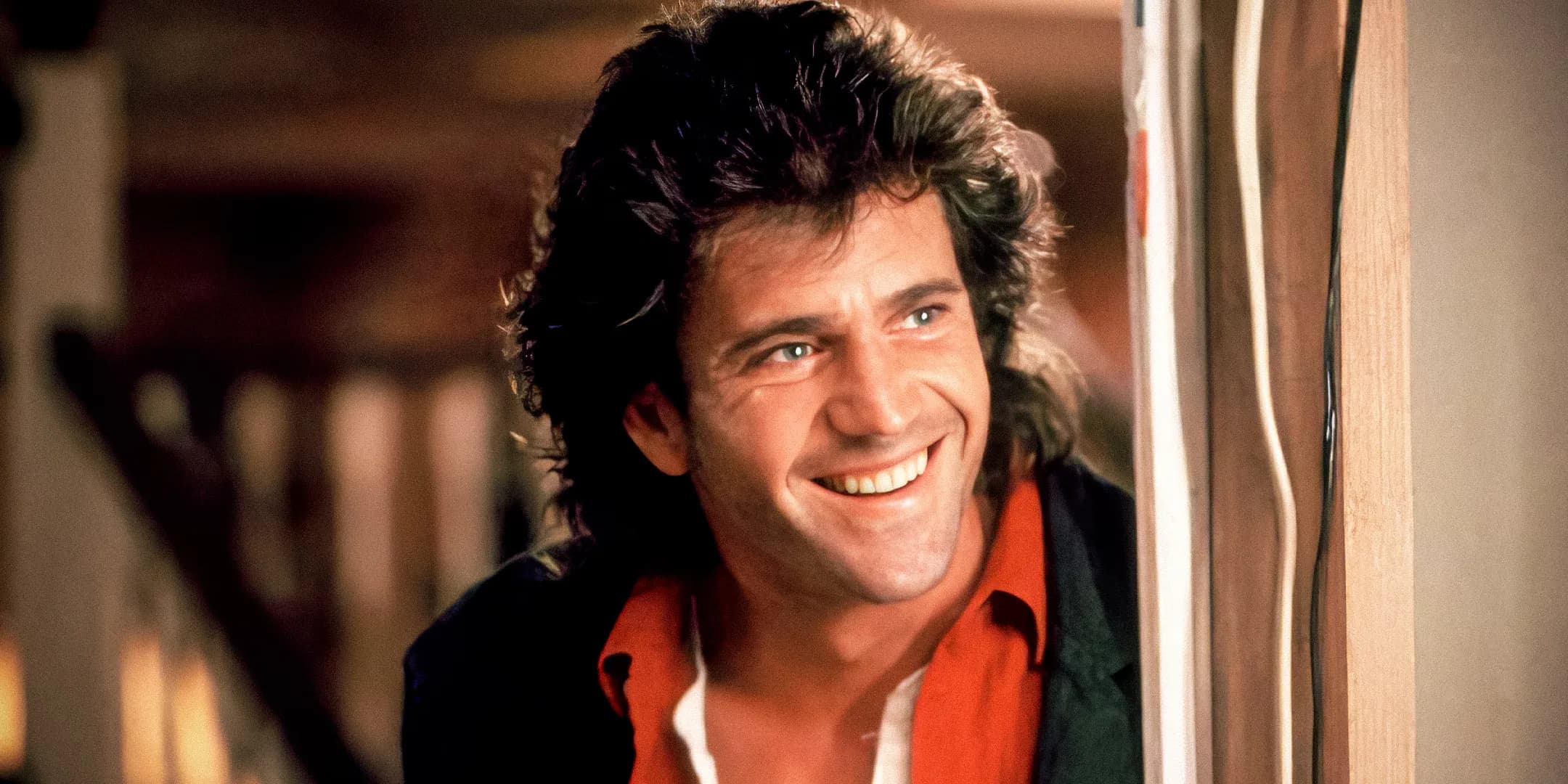 经典动作系列《致命武器》即将登陆新流媒体平台