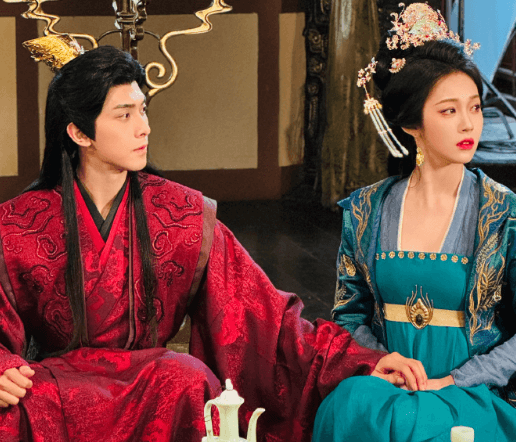 太子医妃升职记开播:现代女医的逆袭之旅