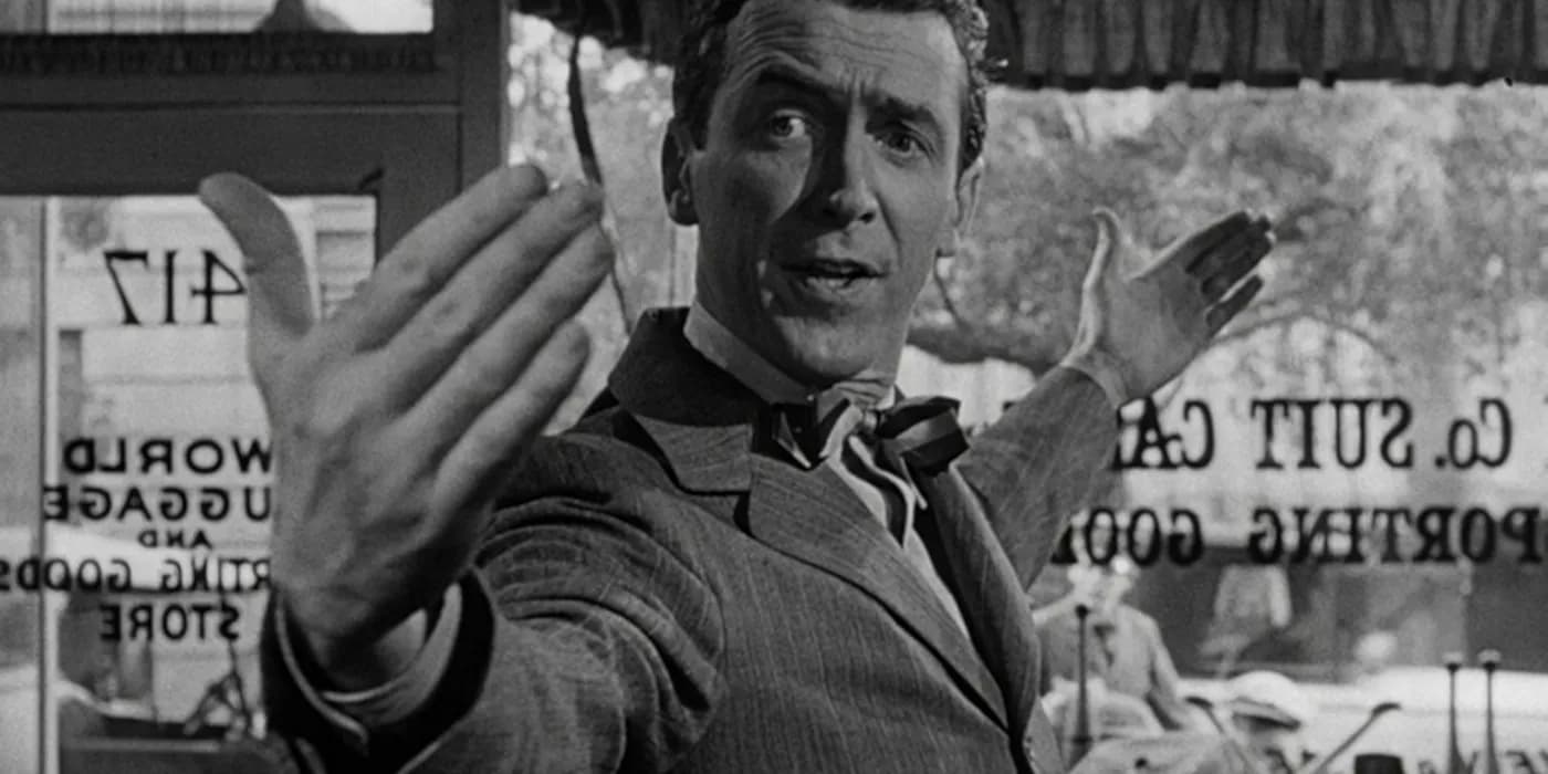 好莱坞传奇詹姆斯·斯图尔特传记片《吉米》官宣主演阵容