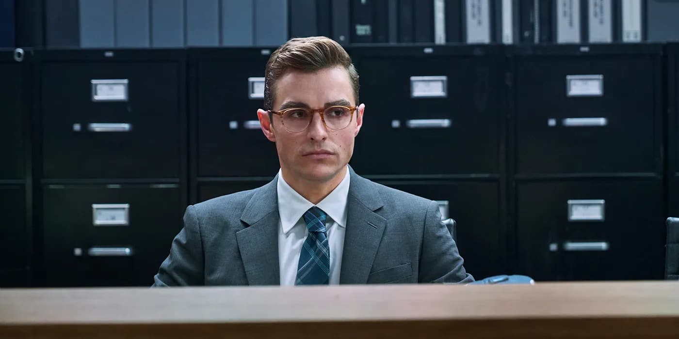 戴夫·弗兰科回应是否愿意在传记片中饰演路易吉·曼吉奥内