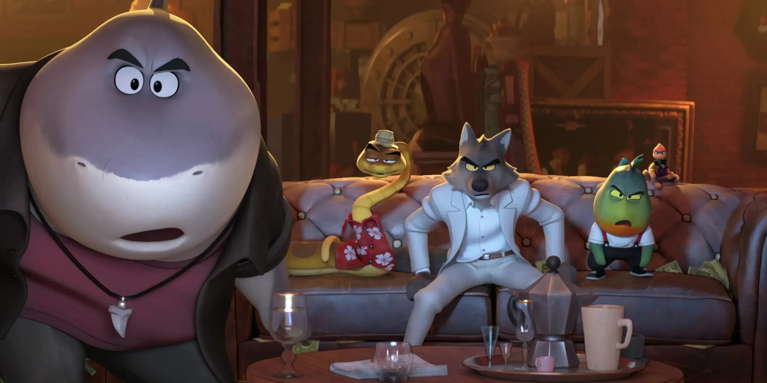 环球影业对AI技术采取法律行动：片尾新增版权警告