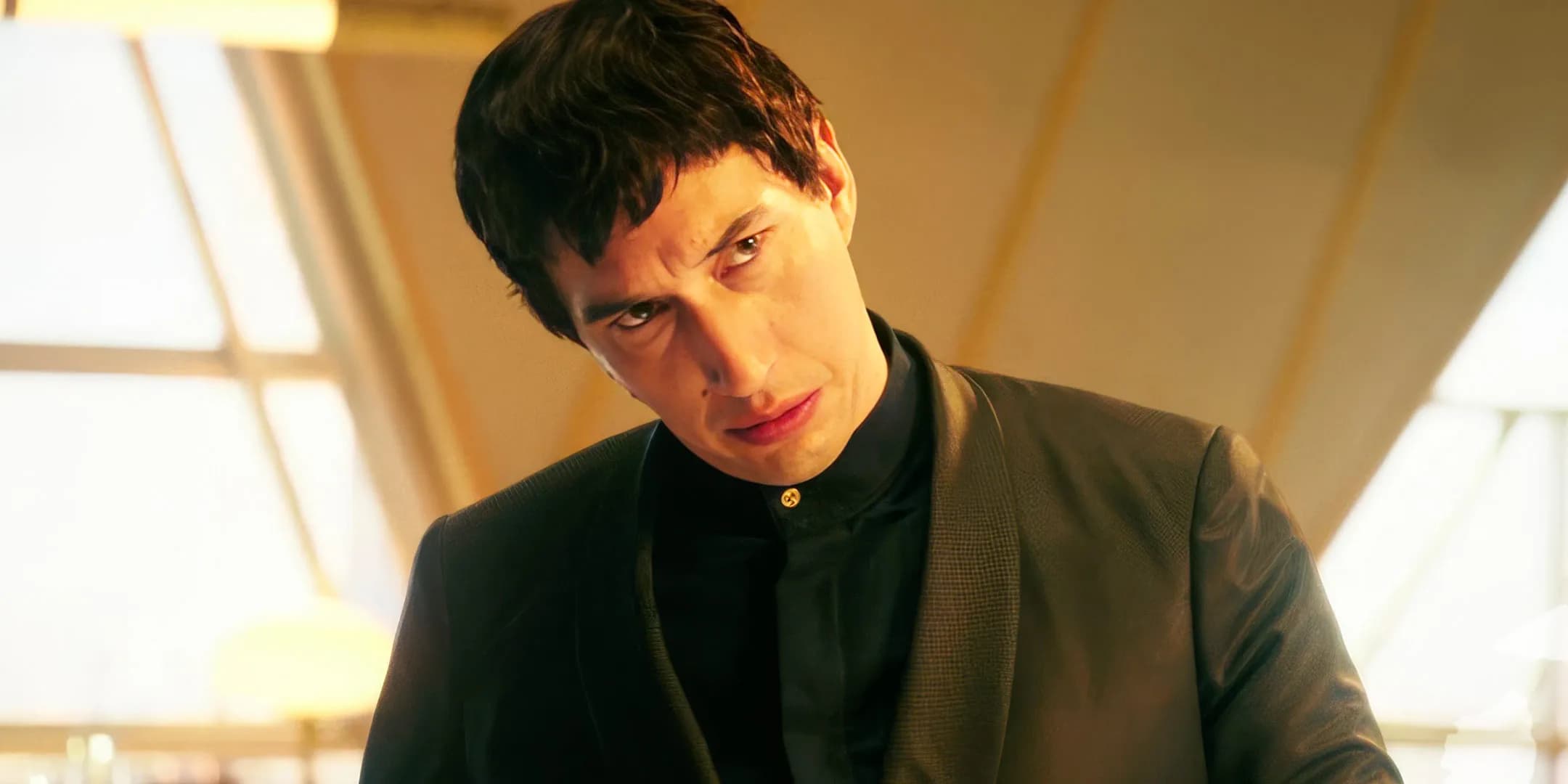 86岁名导科波拉健康报平安，新片《大都会》争议中仍坚持创作