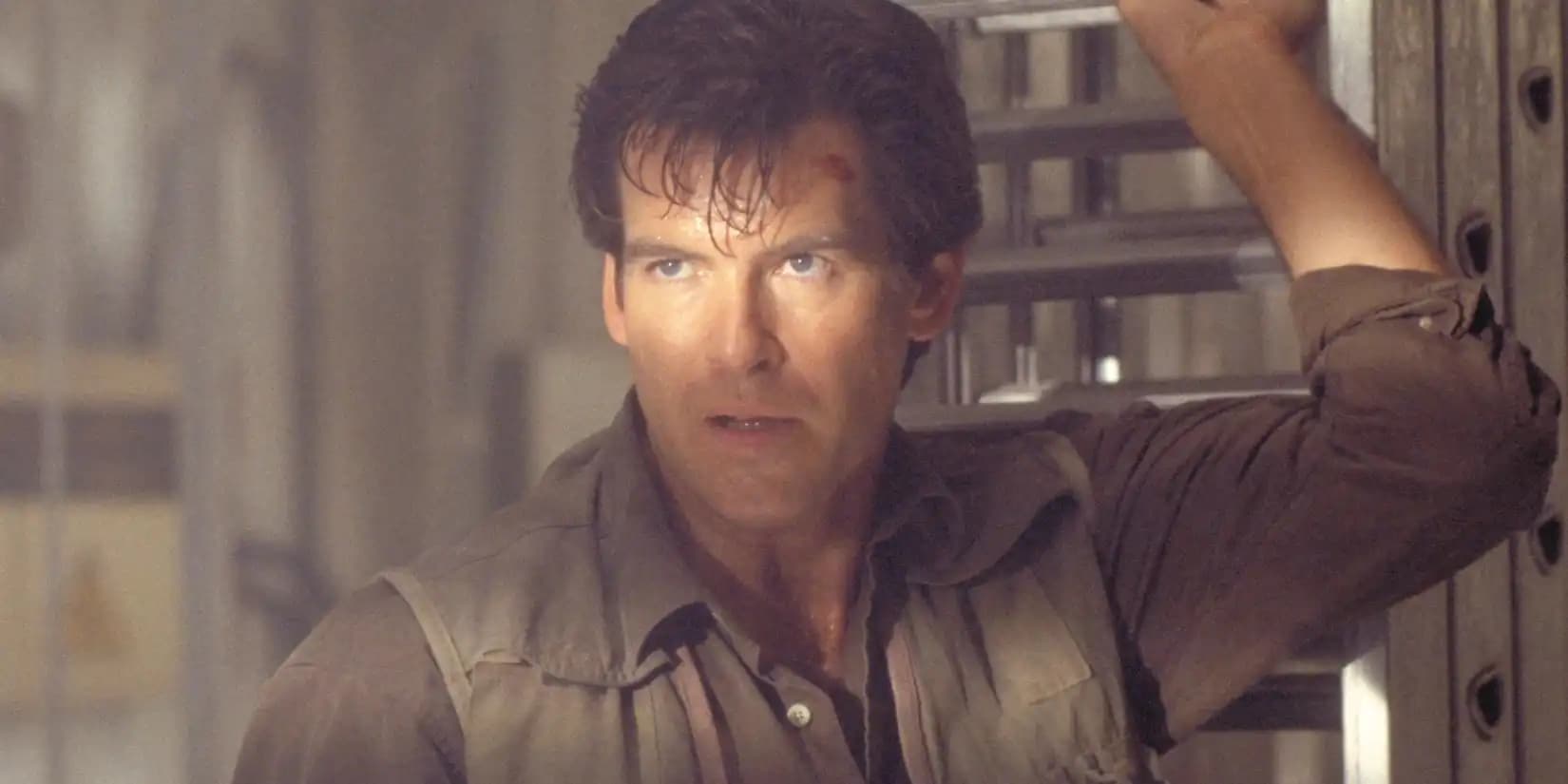 奥斯卡影后海伦·米伦谈007选角：詹姆斯·邦德必须是男性