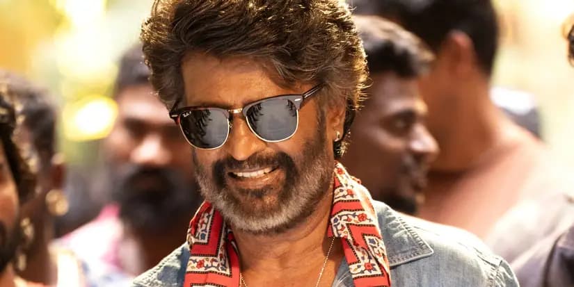 往蚀Coolie登顶美国票房前十