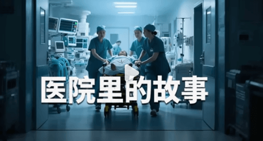 纪录片医院里的故事即将上线，国外爱奇艺会员还能用吗？