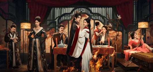 腾讯视频短剧婢女即将开播，国外看不了国内视频怎么办？