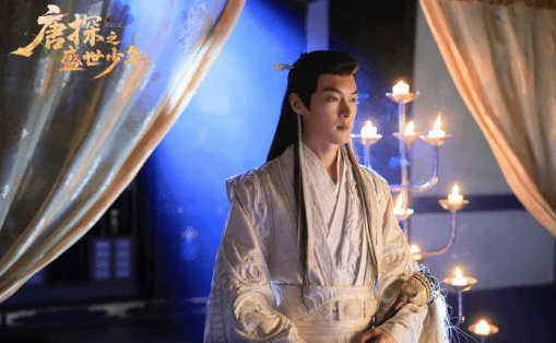 唐探之盛世少年爱奇艺独家上线,国外看爱奇艺卡顿不流畅怎么办?