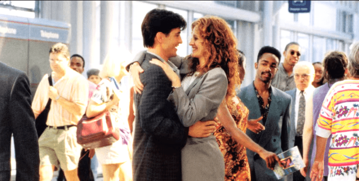 我最好朋友的婚礼2正在筹备中，朱莉娅·罗伯茨有望回归