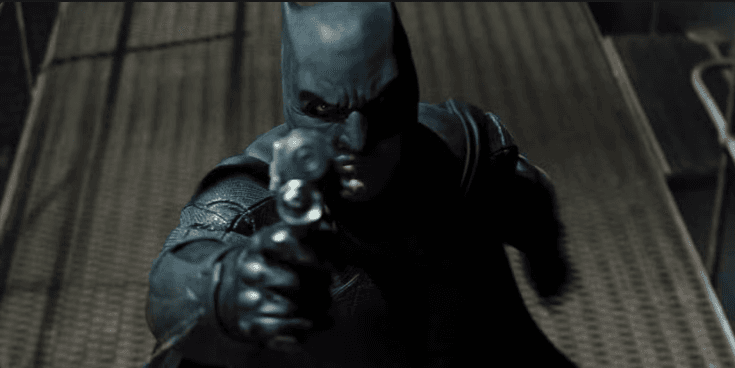 詹姆斯·古恩确认：新蝙蝠侠将忠实于漫画，并承载独特故事