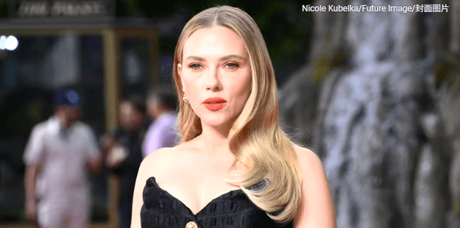 迪士尼真人版魔发奇缘重启，“寡姐”斯嘉丽·约翰逊有望出演