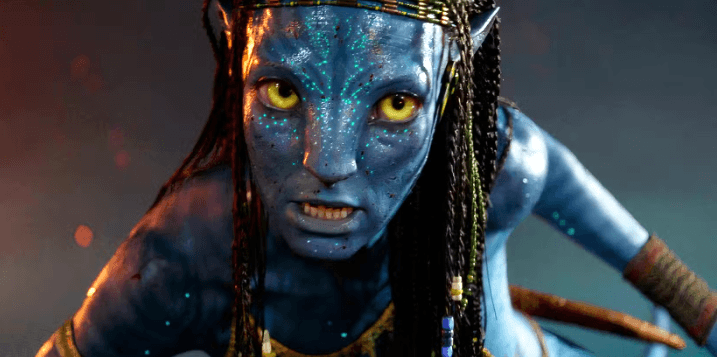 迪士尼发布阿凡达幕后纪录片预告——火与水阿凡达电影的制作