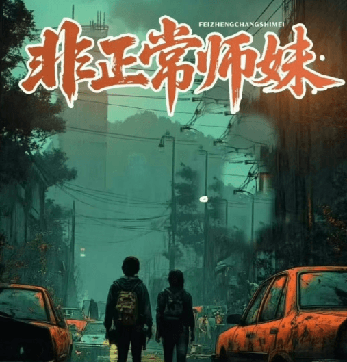 出国后爱奇艺被限制登录怎么看短剧非正常师妹？