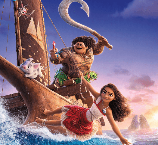 海洋奇缘2腾讯视频首播海外如何畅看？回国加速器推荐