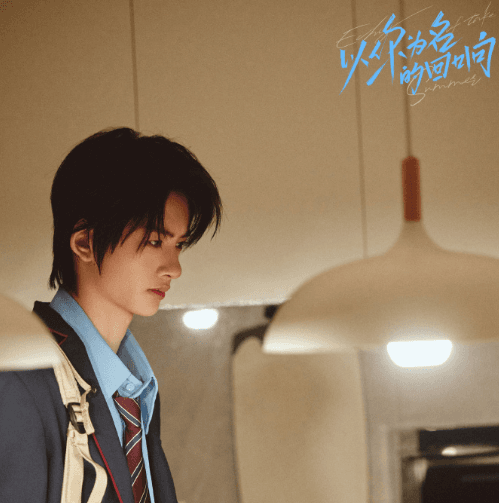 以你为名的回响定档1205，国外华人看腾讯视频加载失败怎么办？