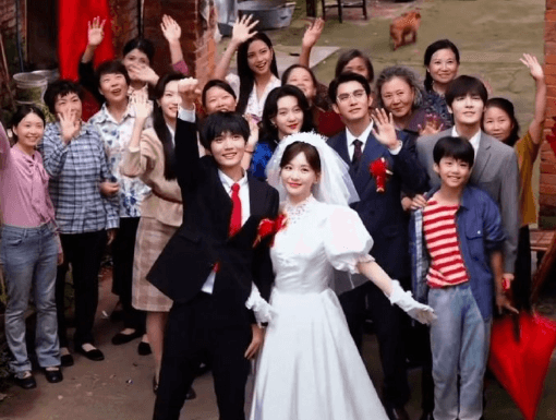 红果短剧家里家外2温情回归,续写川渝家庭故事