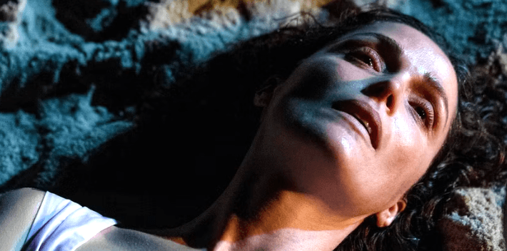 《If I Had Legs, I'd Kick You》即将上线流媒