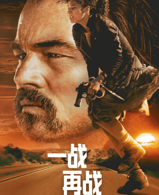 动作大片一战再战网播定档1月17日！新加坡如何上腾讯视频预约观看？