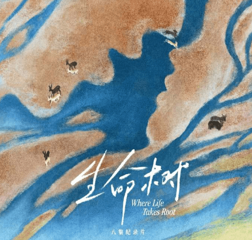 纪录片生命树定档央视开播，新加坡看不了央视节目怎么办？