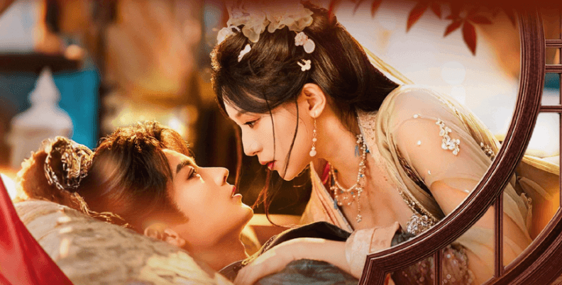 出国后如何看腾讯视频精品短剧枕红妆？Sixfast助你一键加速畅看