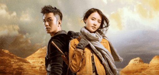 明珠奇谭第二季高然开播！日本看不了腾讯视频无版权怎么办？