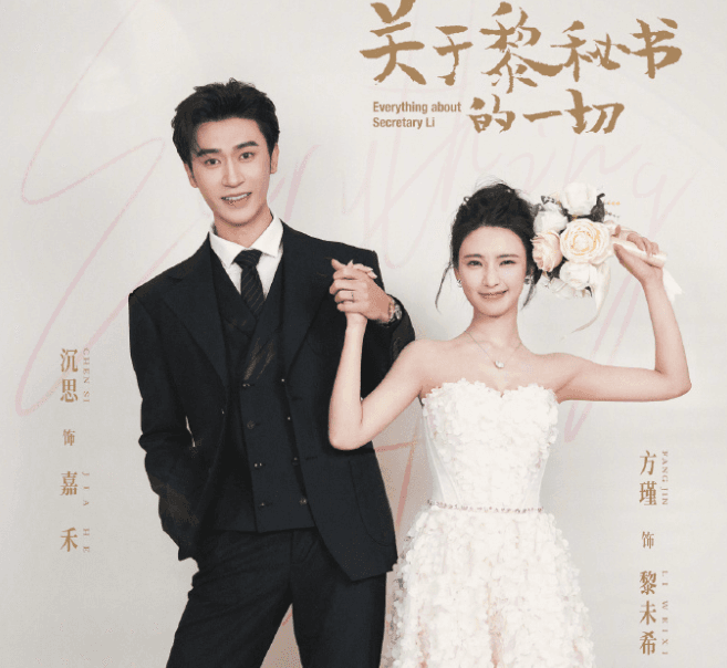 关于黎秘书的一切开播,教你解决国外看爱奇艺打不开播放不了的问题