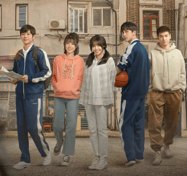 网剧致最初的我们定档416，日本追剧党看爱奇艺加速器推荐