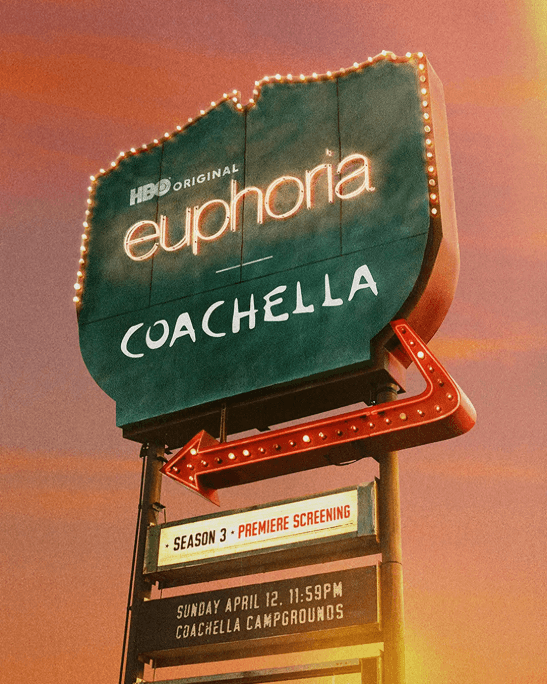 亢奋 第三季 Euphoria Season 3