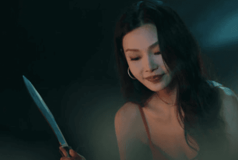电影插翅难飞今日登陆爱奇艺，九十年代警匪生死博弈高能来袭