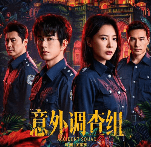 网剧意外调查组爱奇艺全网独播，新加坡看爱奇艺卡加载怎么办？