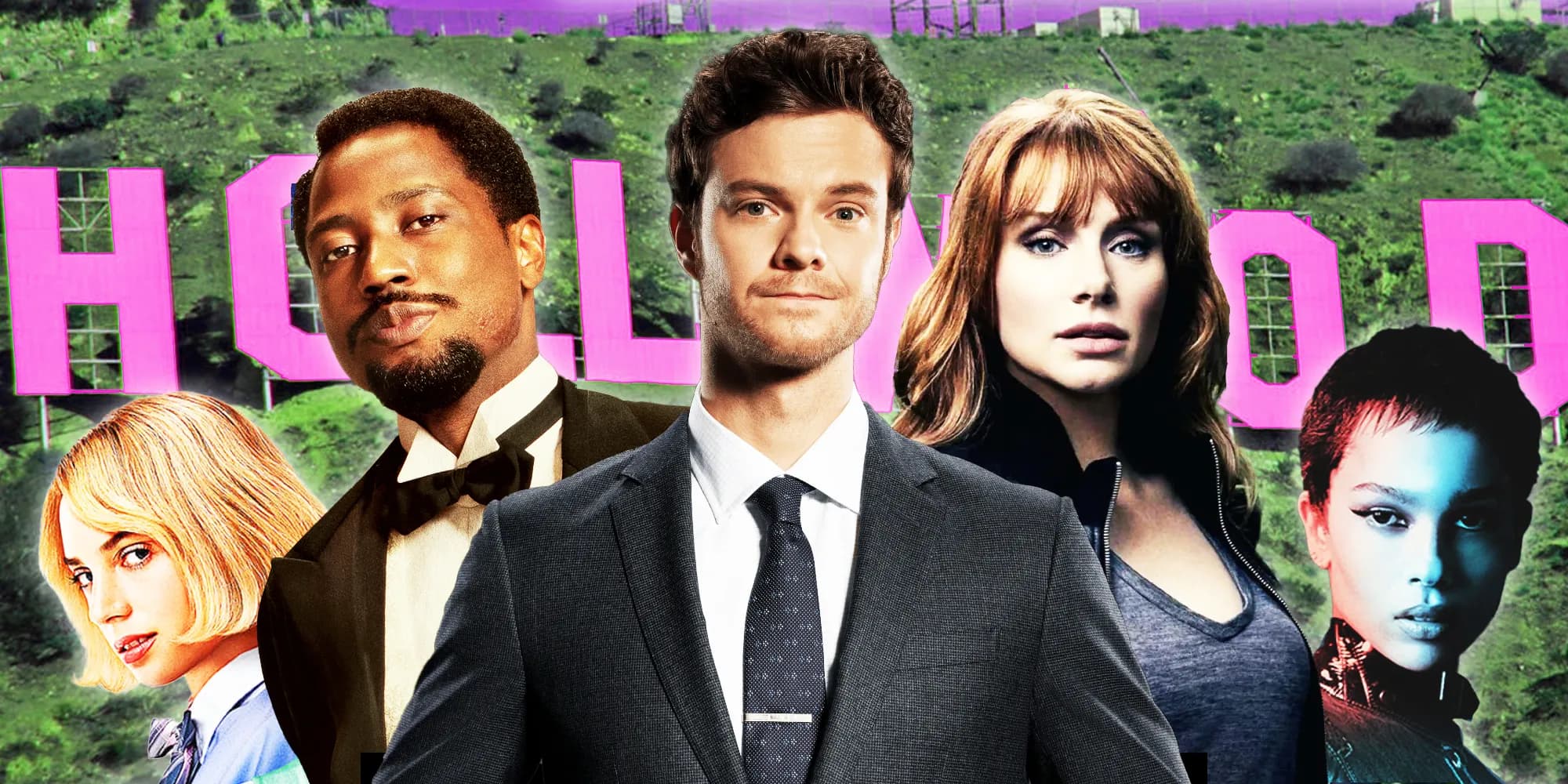 好莱坞星二代争议持续发酵:特权与才华的边界在哪里?