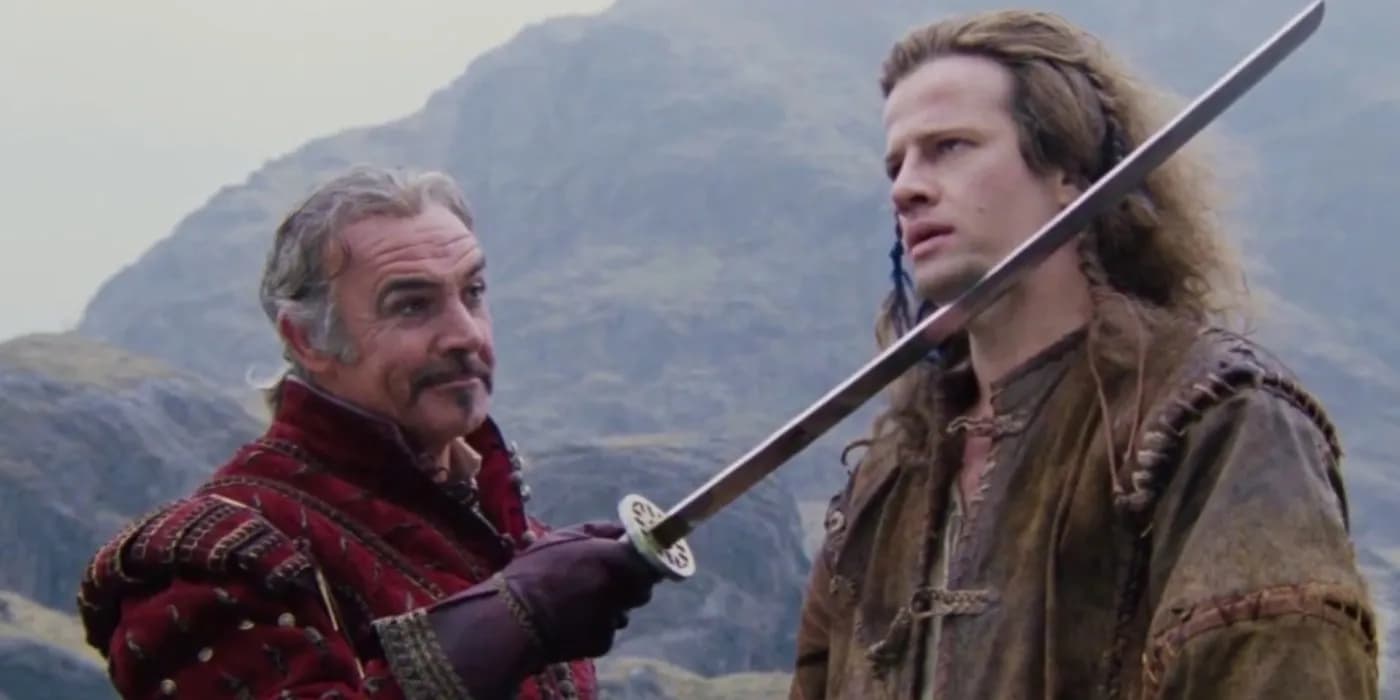 亨利·卡维尔主演,高地人重启版迎来重大变革:亚马逊MGM接手打造全新宇宙