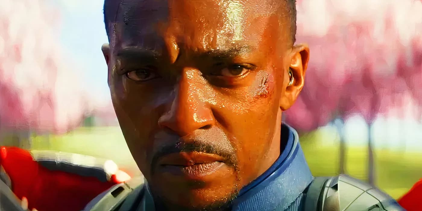 复仇者联盟5或将成漫威最悲壮篇章,安东尼·麦凯暗示角色命运