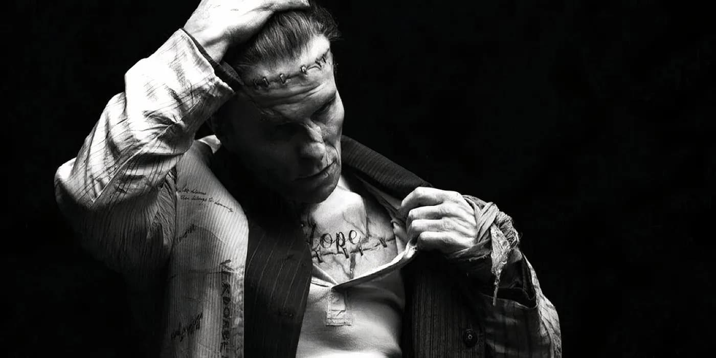 华纳兄弟联合CEO为《新娘!》高预算辩护:性别偏见下的双重标准