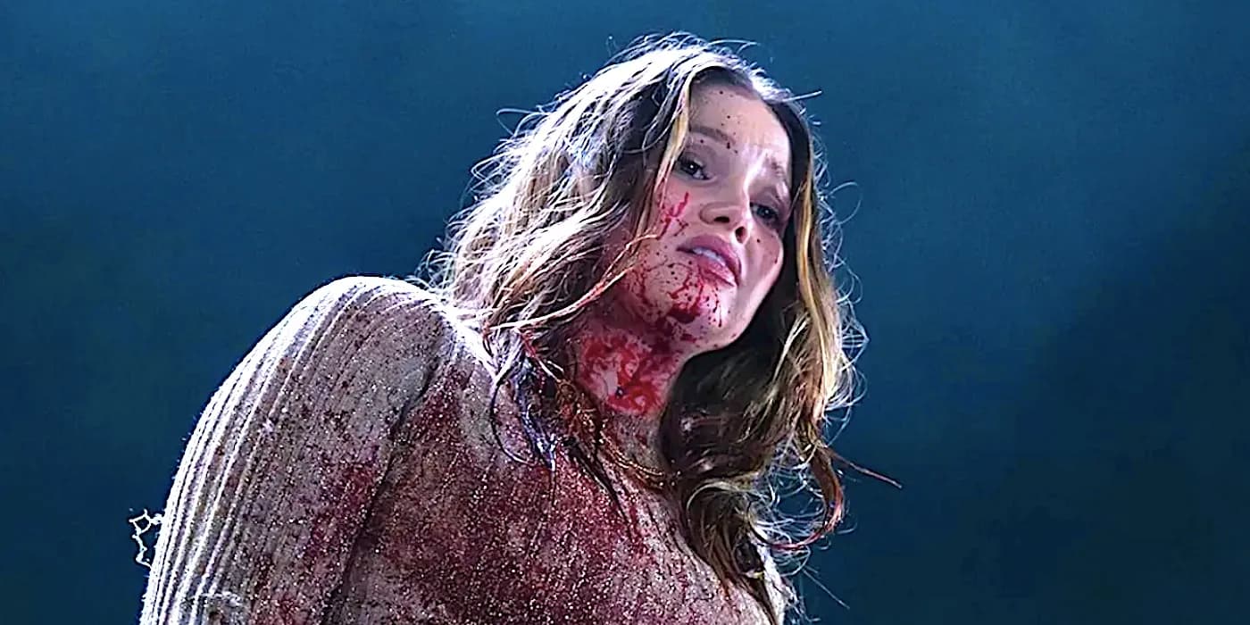 心动杀机Netflix上线日期官宣:情人节恐怖喜剧再掀热潮