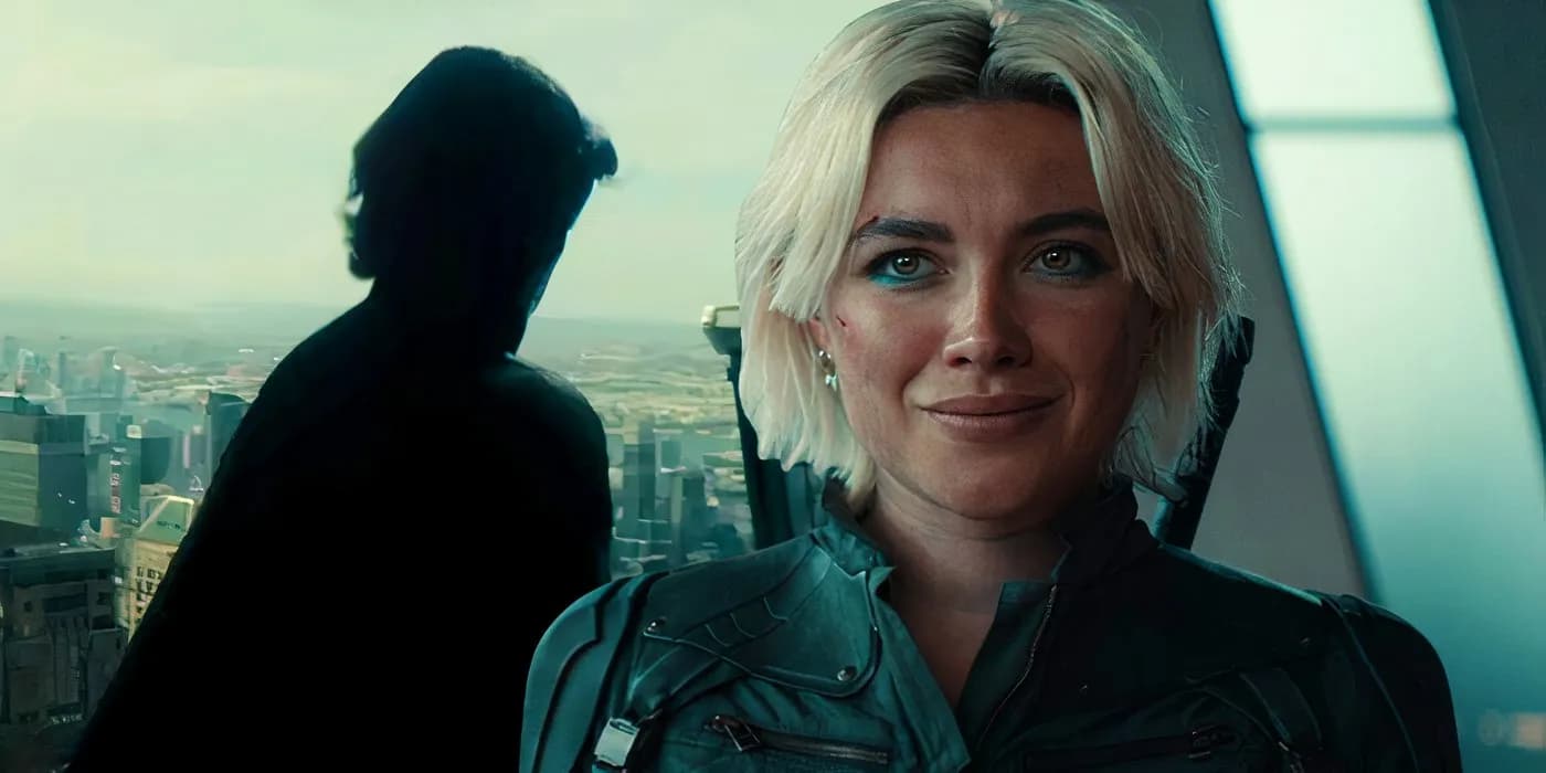 雷霆特工队演员透露:哨兵如何从反派转变为英雄