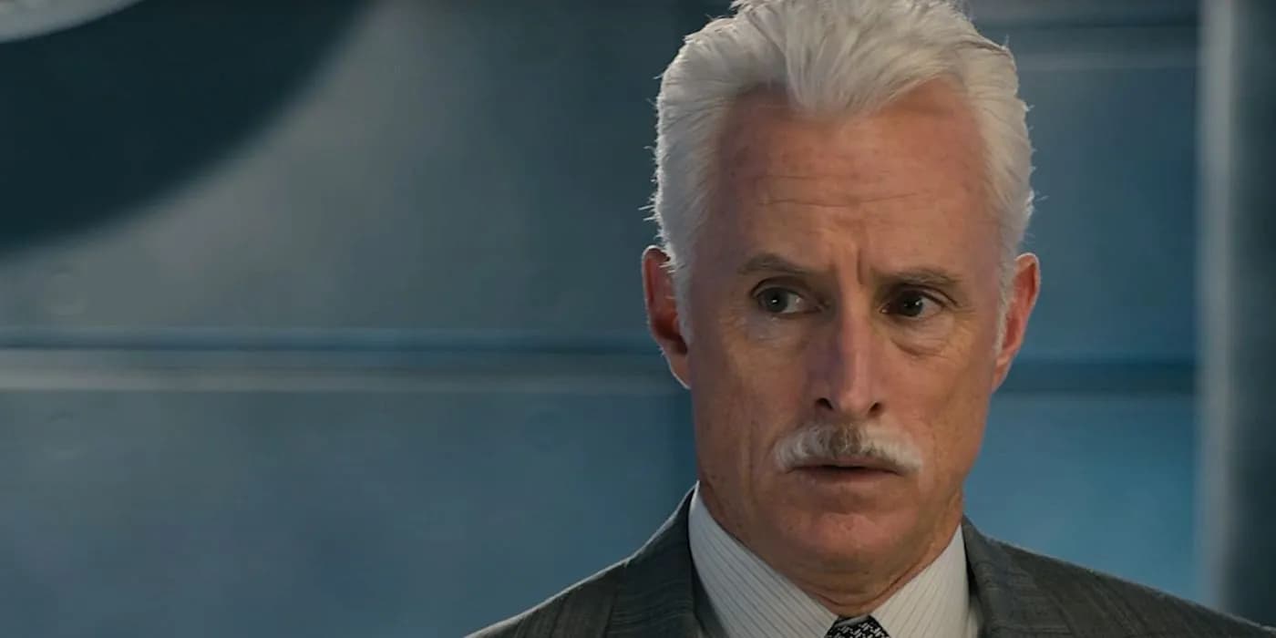 广告狂人黄金搭档再聚首!乔恩·哈姆与约翰·斯拉特里将主演R级好莱坞讽刺喜剧